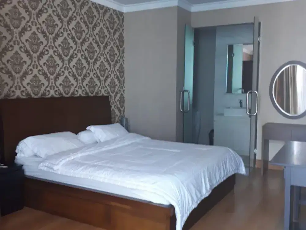 Rent Residence 8 Apartment with 1 bedroom and furnished