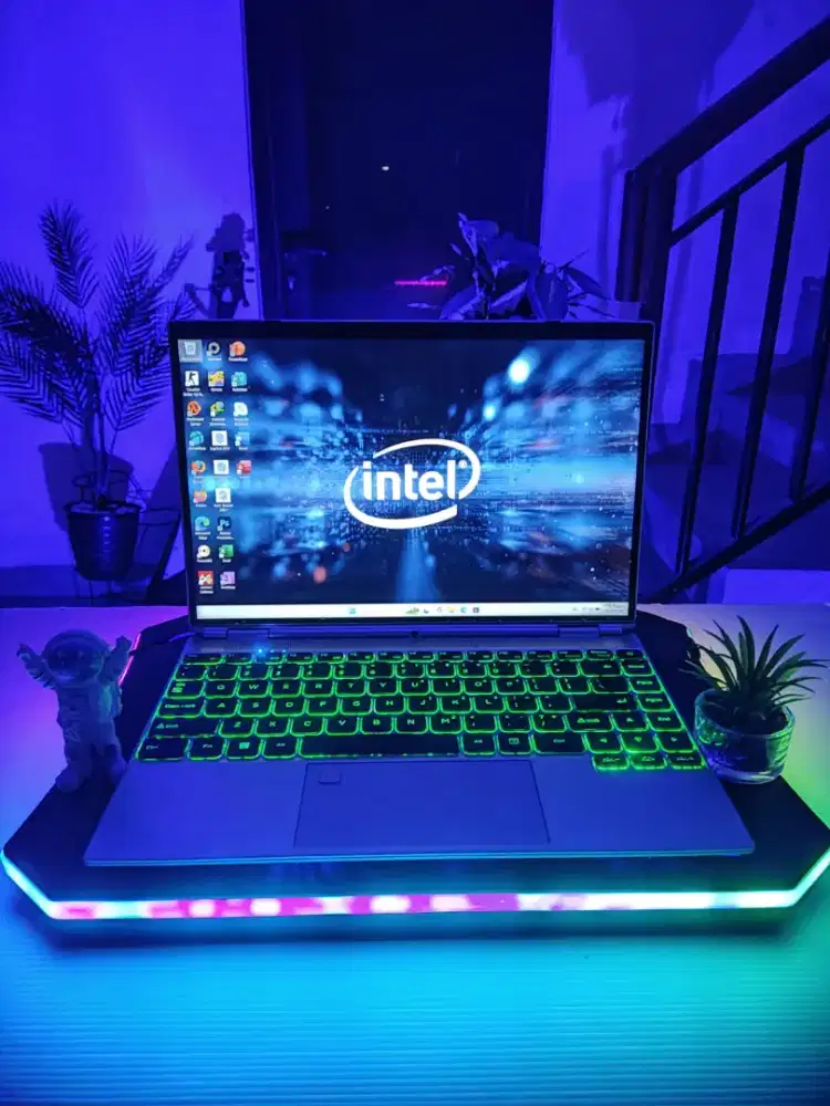 AST A25 2in1 FULLSET  [RAM 16GB/SSD 512Gb]