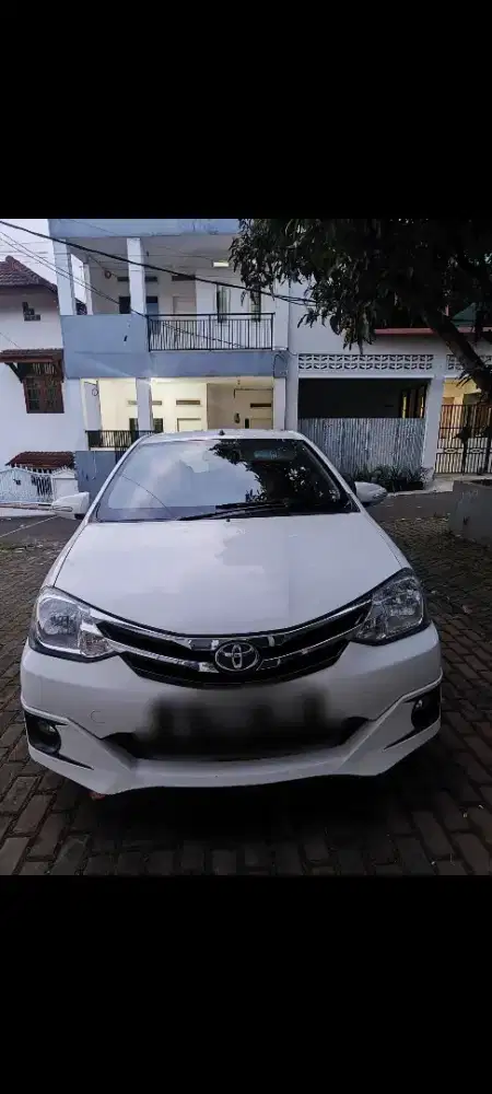 Etios Valco tipe G 20159509