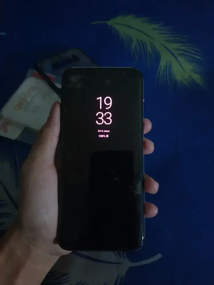 Samsung Galaxy S8 4/64GB