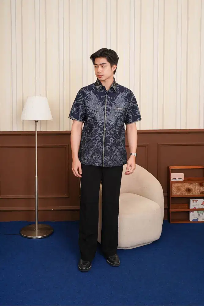 Lowongan Penjaga Toko & Admin Online Toko Batik di Tanah Abang