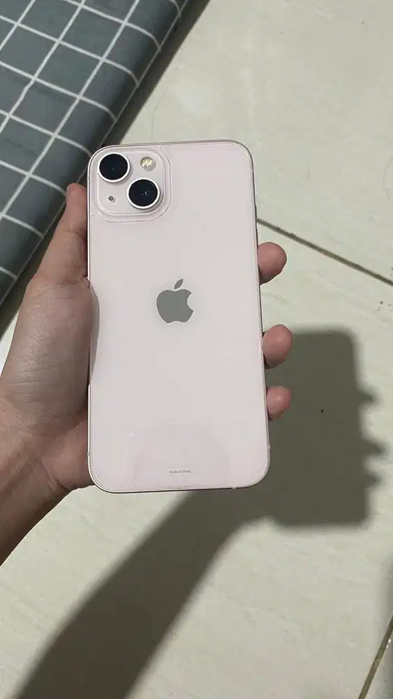 ip 13 128gb pink
