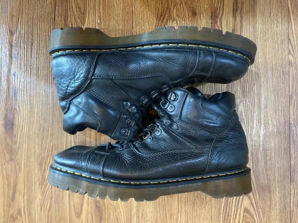 Sepatu Big Size Dokmart size 48