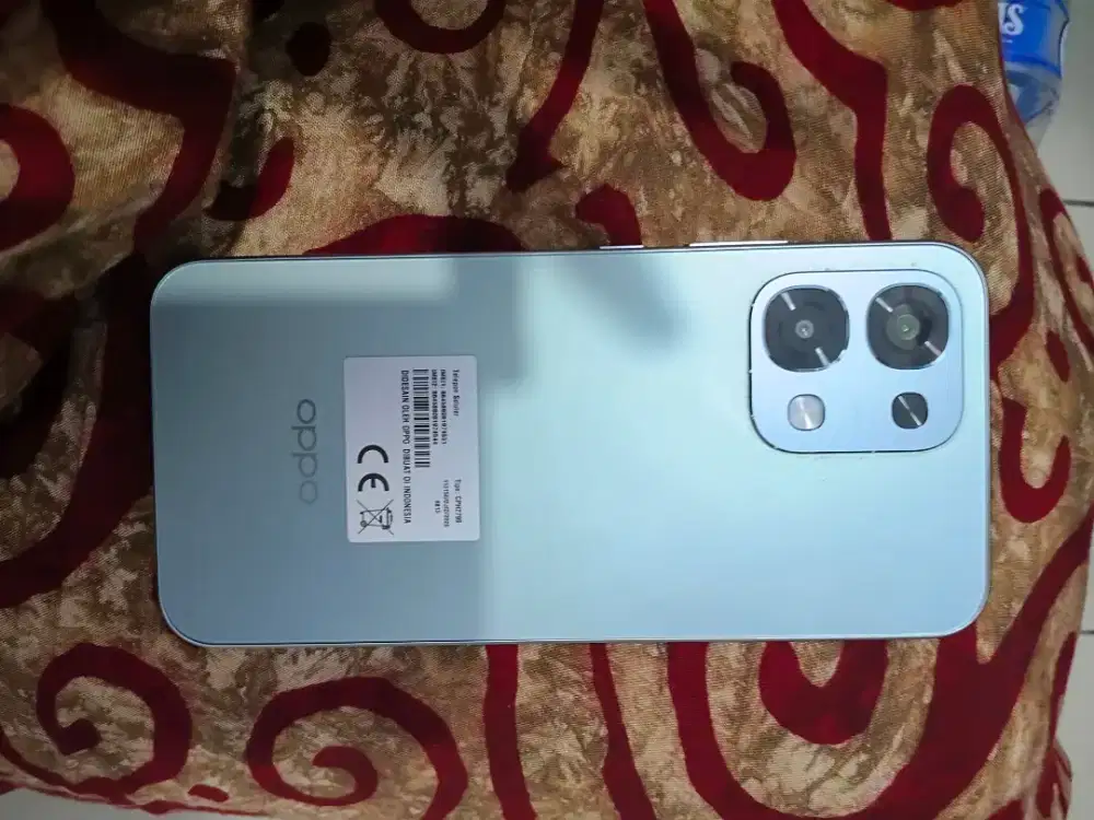 Oppo a 6 pro ram 8/128