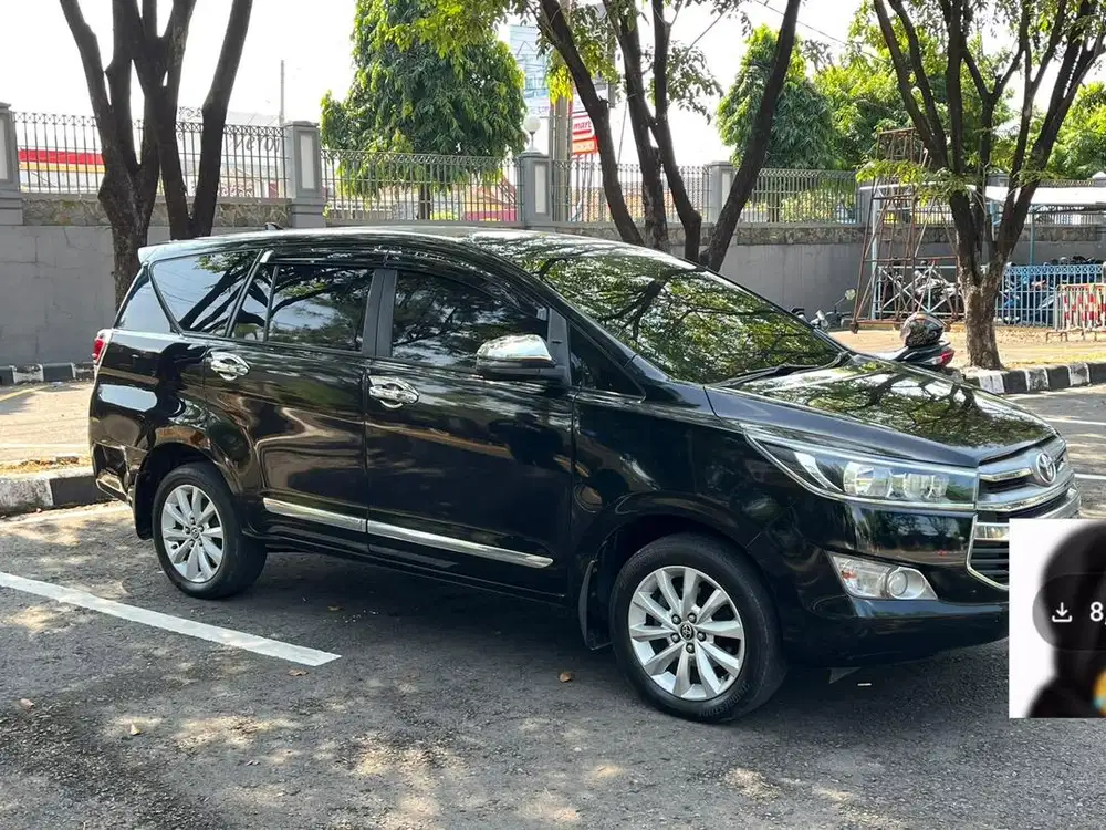 Innova Reborn 2.4 G / AT 2018