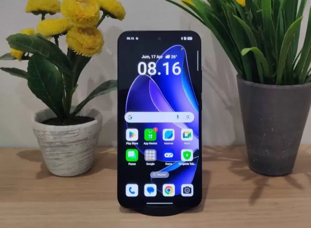 Oppo reno 13 12/512