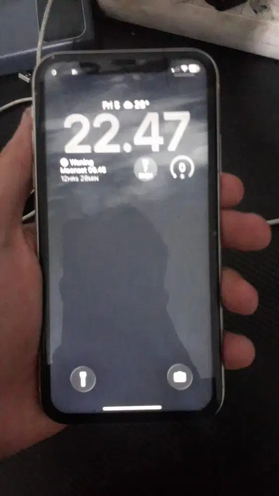 iPhone 11 64gb ex iBox