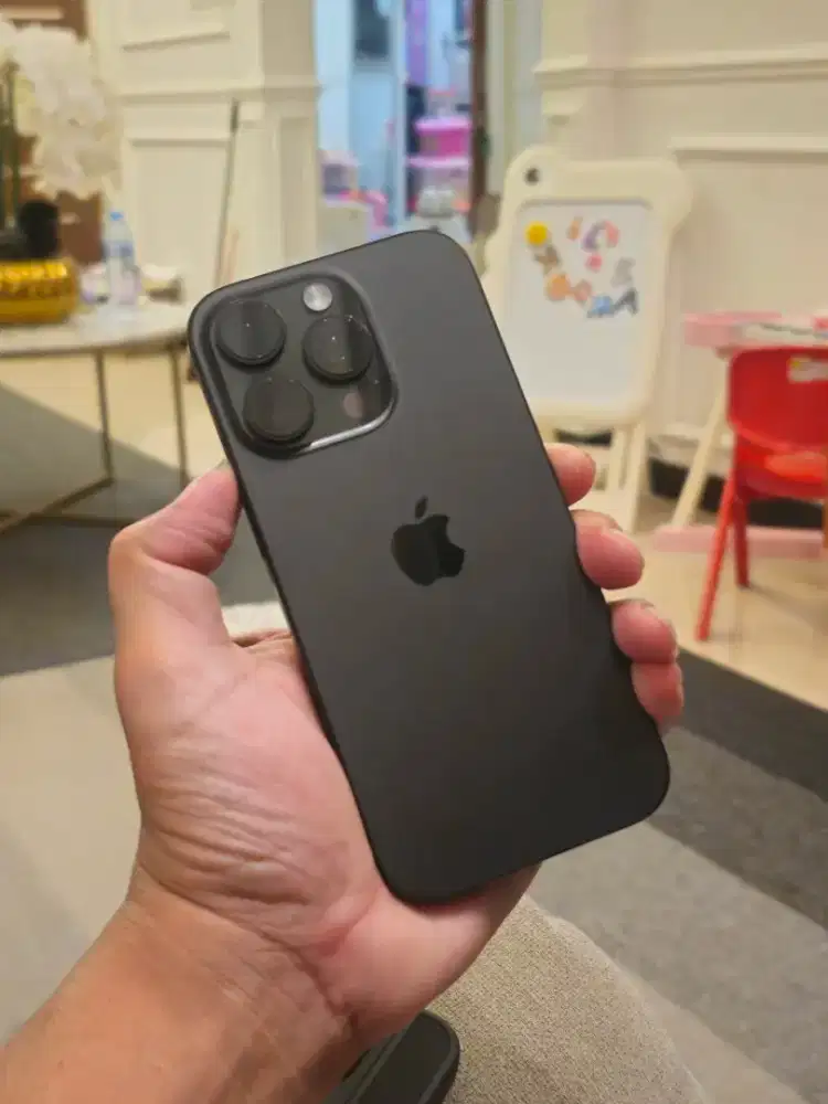 Iphone 16 Pro 256GB iBox