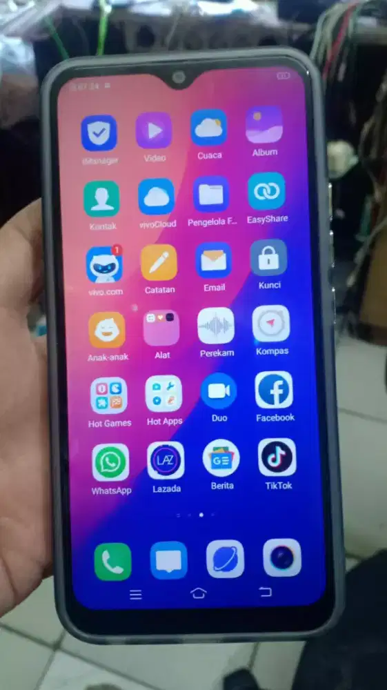 VIVO Y12 3/64 4G