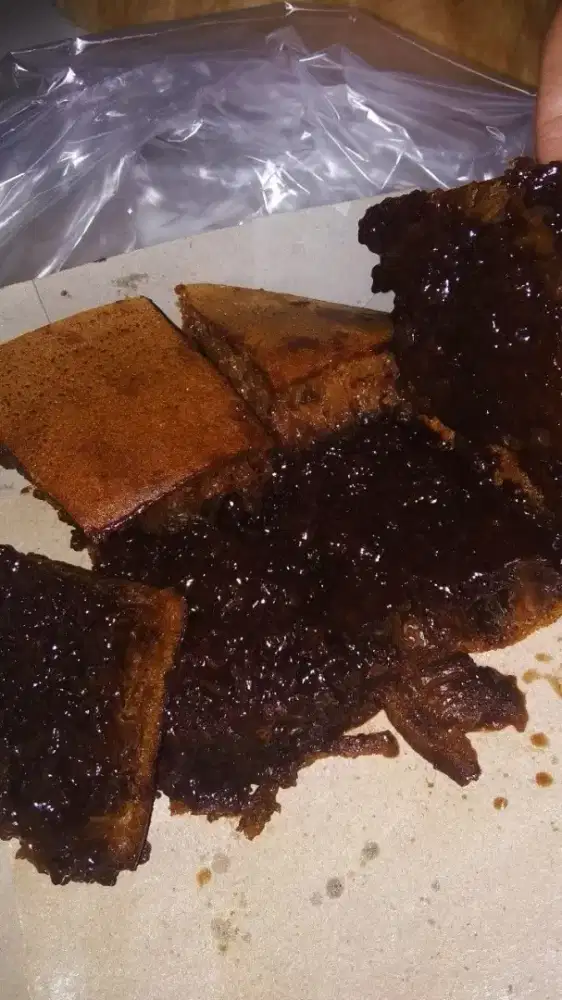 Martabak Manis Homemade – Fresh Made to Order