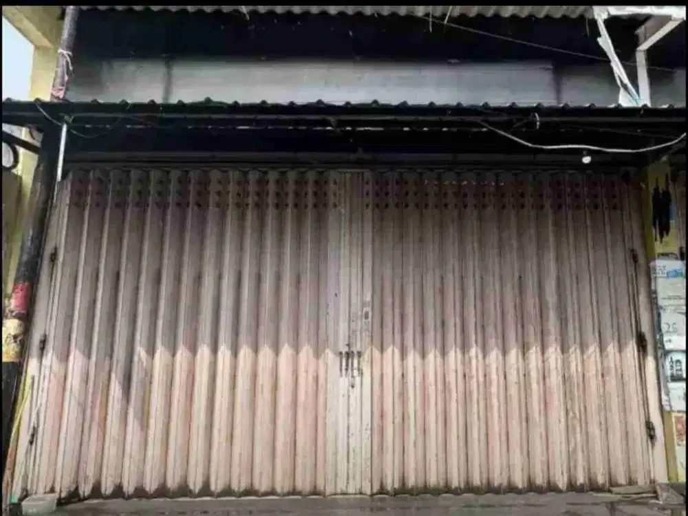 Rumah Murah Simpang darmo permai selatan dekat darmo permai selatan pakuwon mall