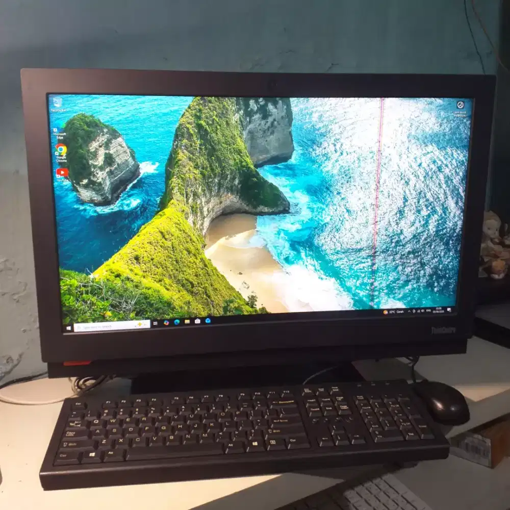 Pc Lenovo core i5