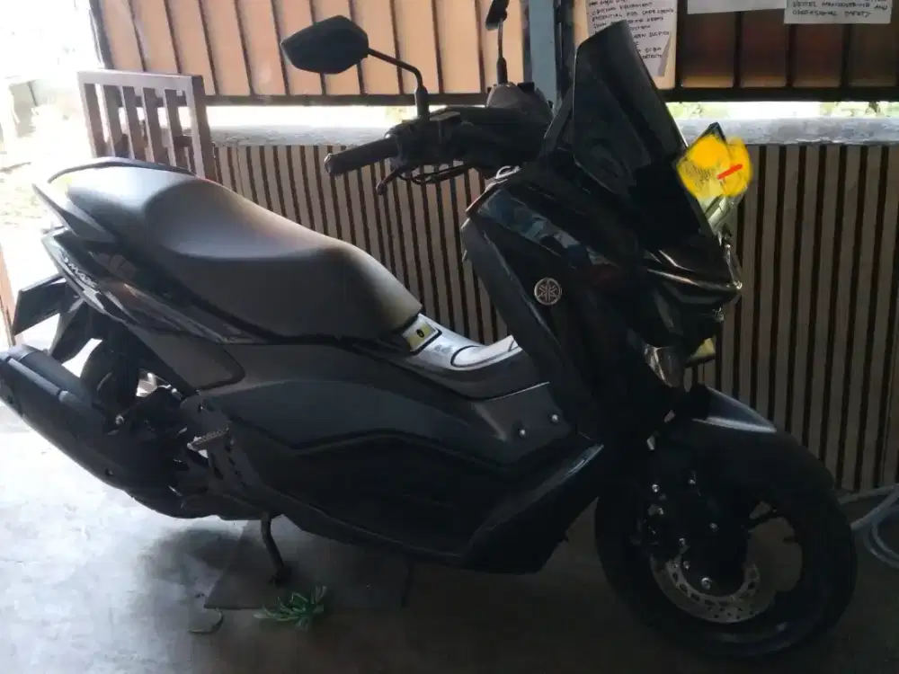 YAMAHA NMAX NEO