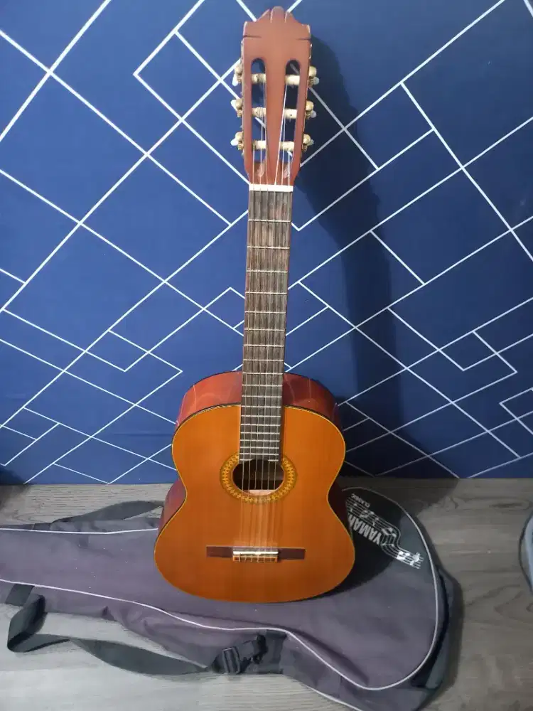Gitar Yamaha C-390 Original