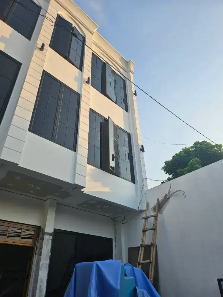 Dicari OB / Cleaning Service pria pulang pergi bersih dan amanah