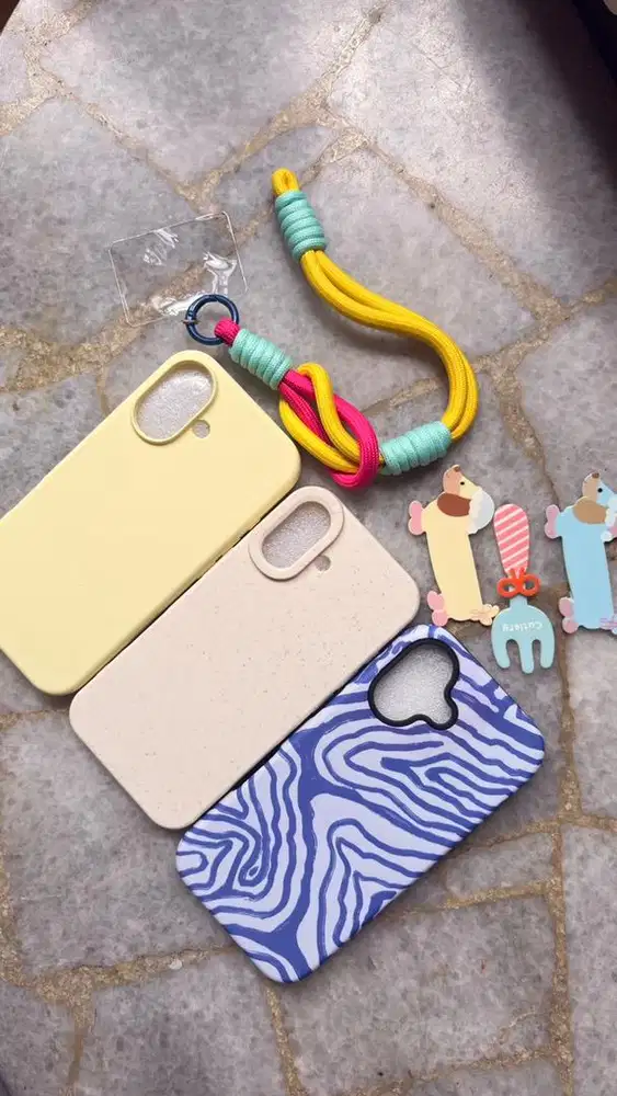 Case Ip 16 basic