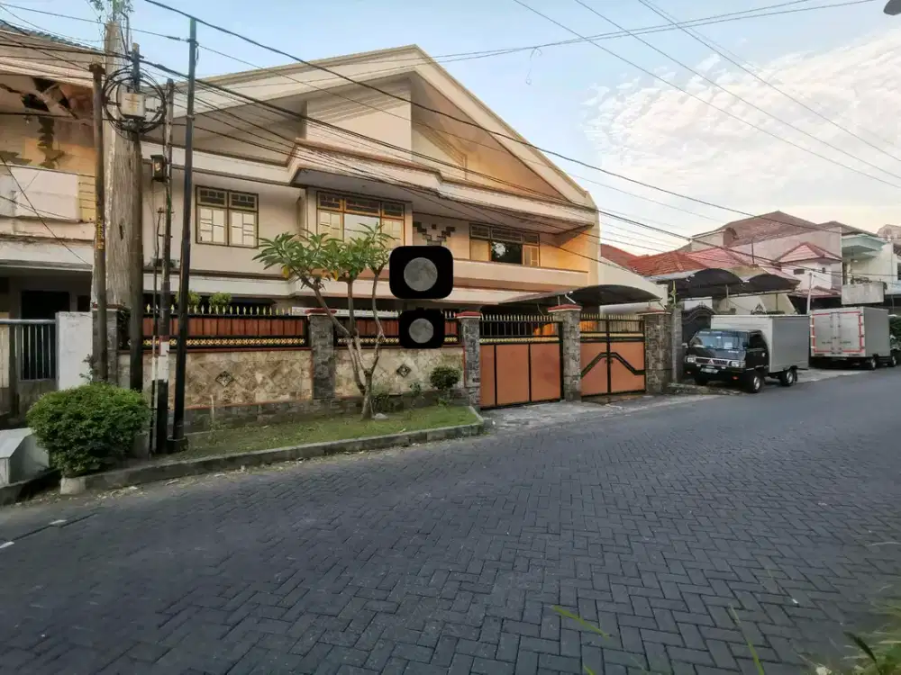 Darmo Permai