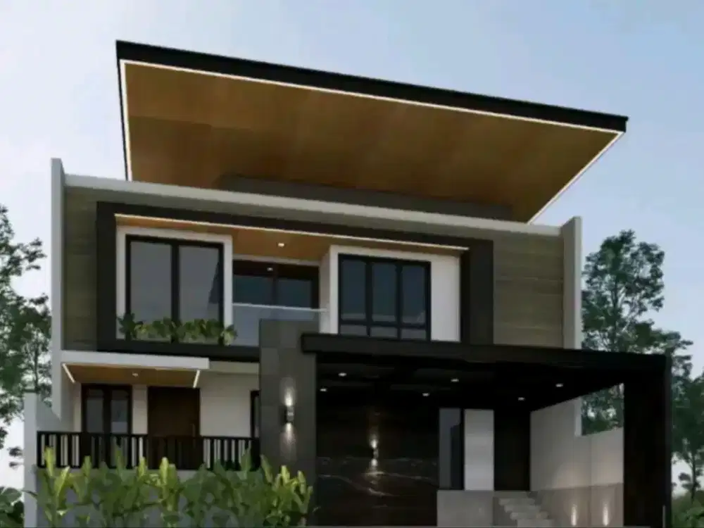 INTERNATIONAL VILLAGE