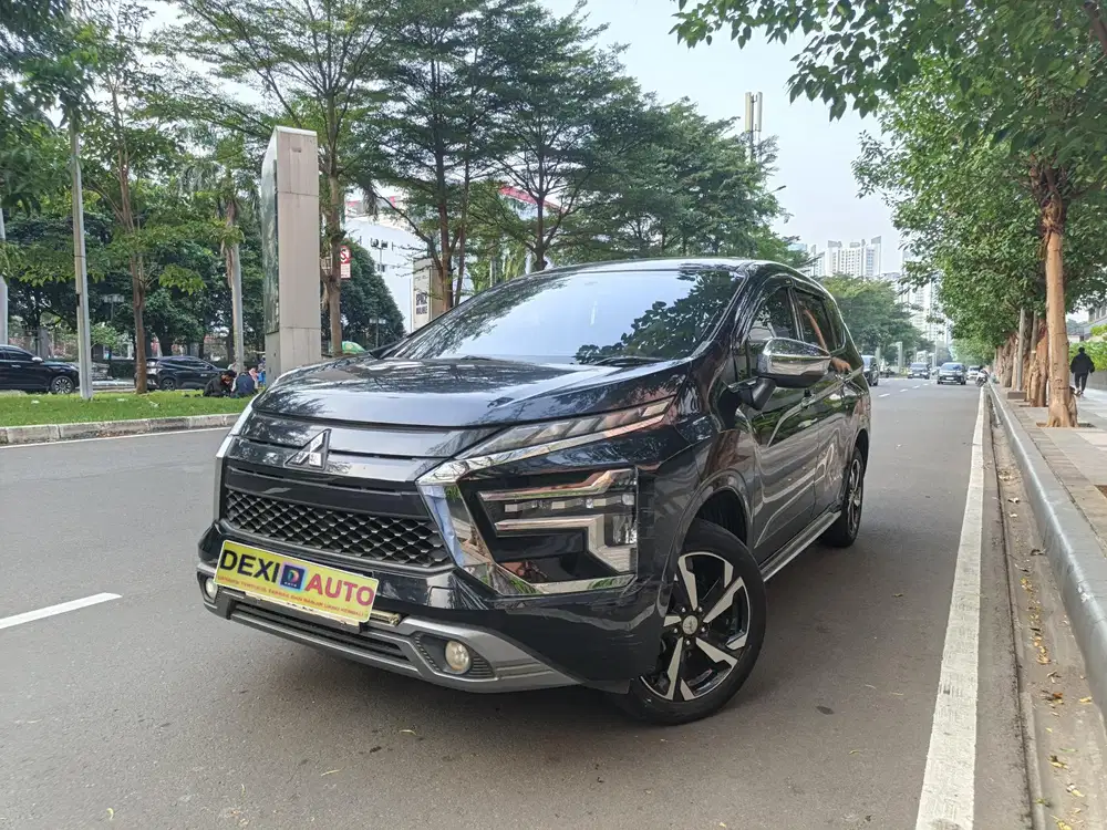 (KM30000)MITSUBISHI XPANDER ULTIMATE 2023 NIK 2022 ISTIMEWA NEW MODEL