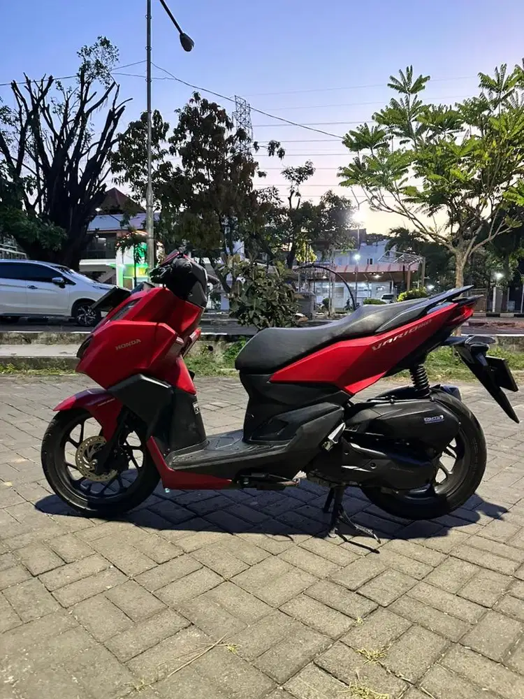 Honda Vario 160 2023