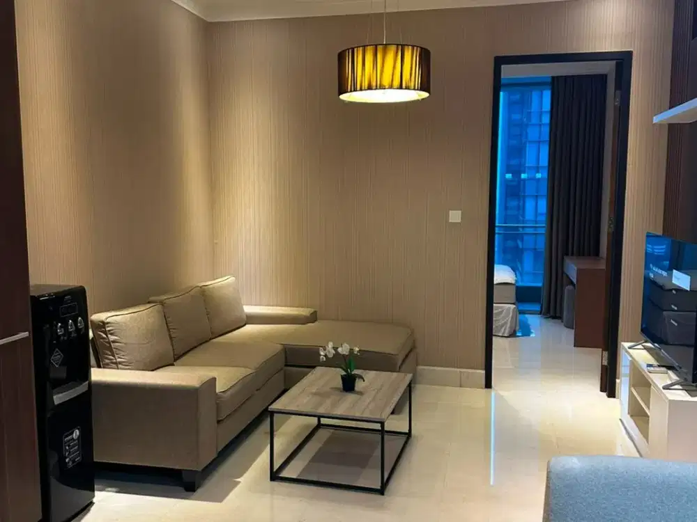 Rent Residence 8 Apartment with 2 bedroom and furnished