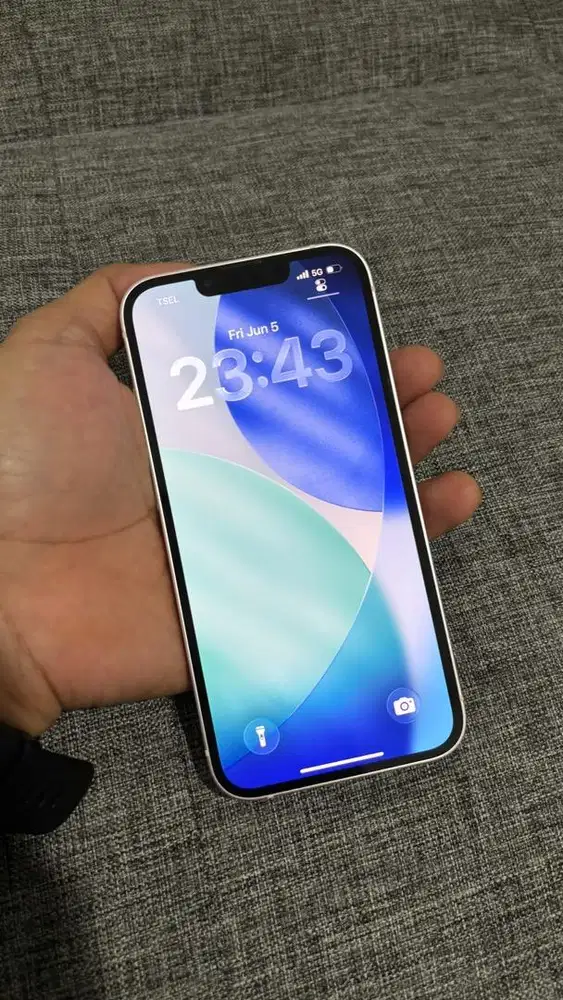 iphone 13 128gb second likenew