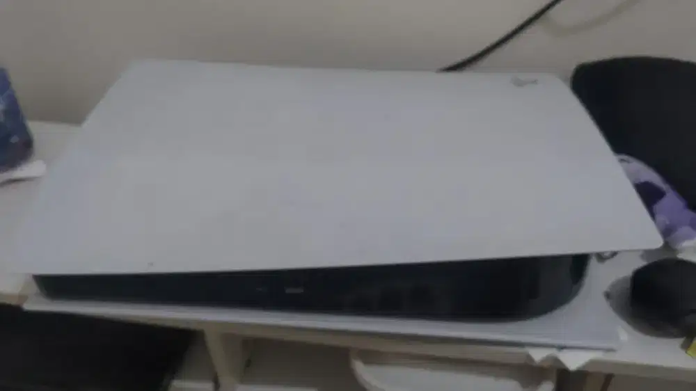Fs playstation5 875gb lengkap