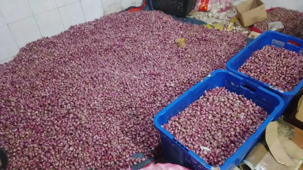 lowongan packing packer industri rumah tangga