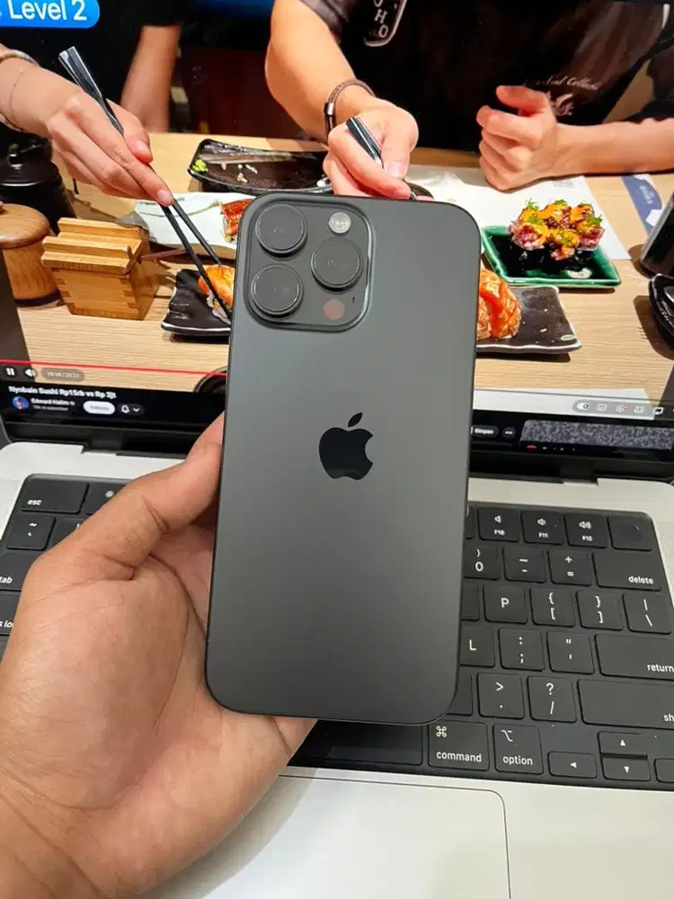 iPhone 16 Pro Max 1 Tb