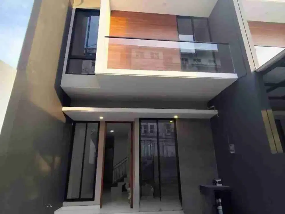 Dijual Segera!! Rumah Sutorejo Surabaya Timur
