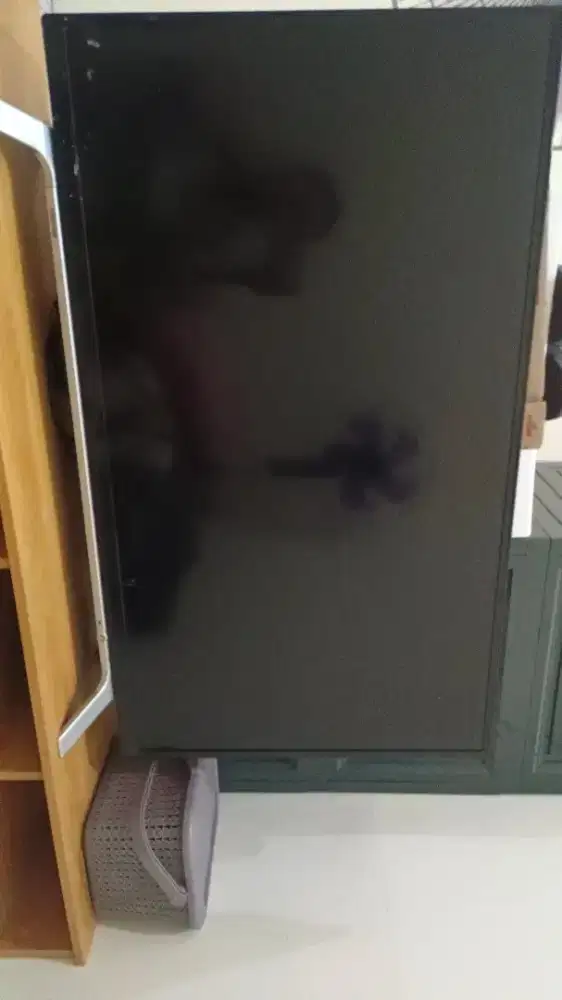SMARTV TOSHIBA 40INCH