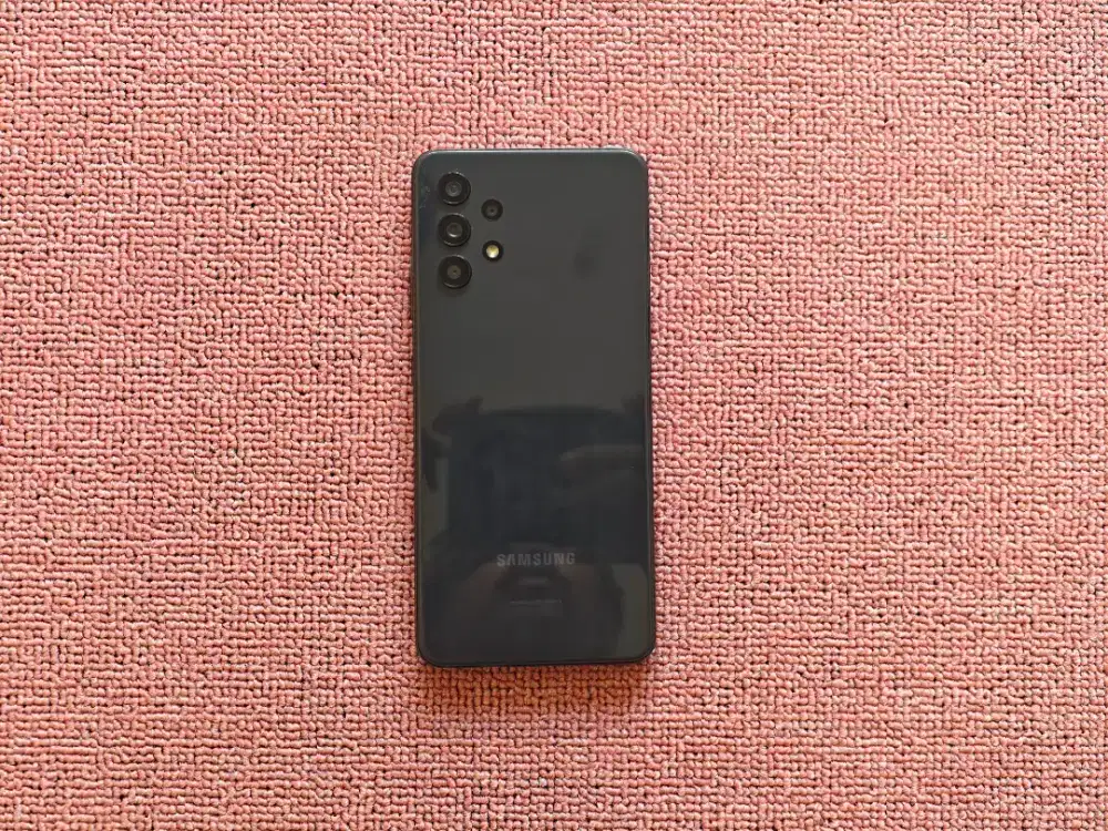samsung a32 8/128 bisa tukar tambah