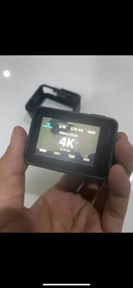 Jual GroPro Hero 5 Bisa Nego