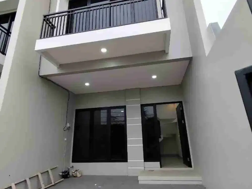 Dijual Rumah Sutorejo