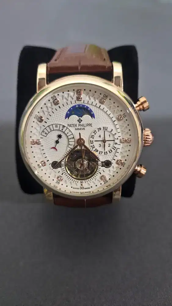 Jam tangan Original