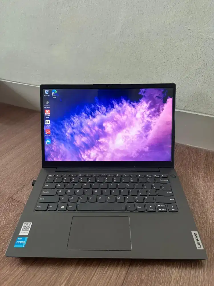 Jual Cepat Laptop Lenovo V14 G4 IRU (Th 2025)