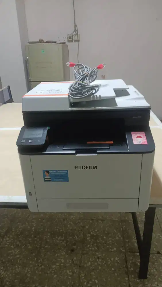 Printer Fujifilm apeos C325Z