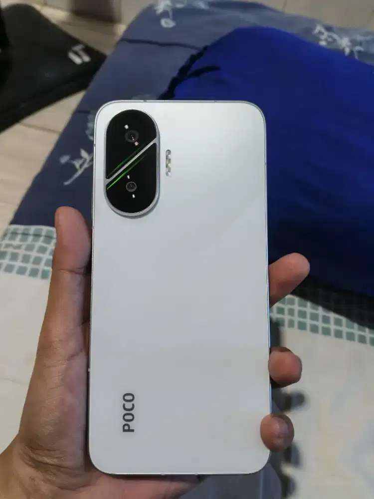 POCO F7 12/512 FULLSET