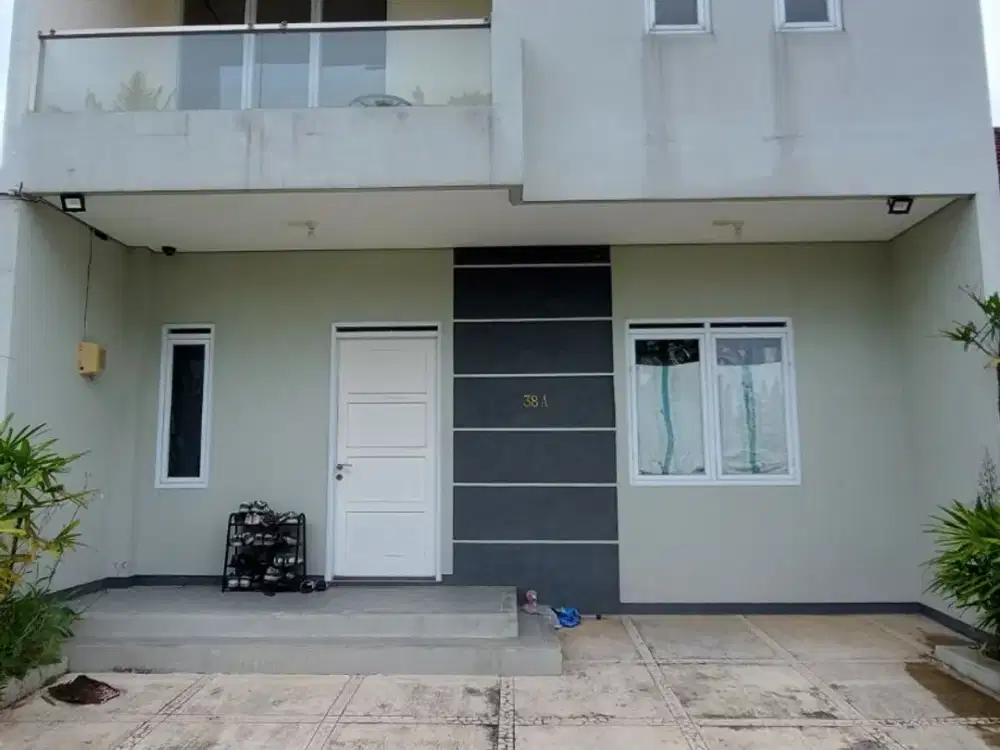 Jual Cepat BU nego sampai deal Rumah Di Sayap Setiabudi bandung jalan Pada Lestaro Isola