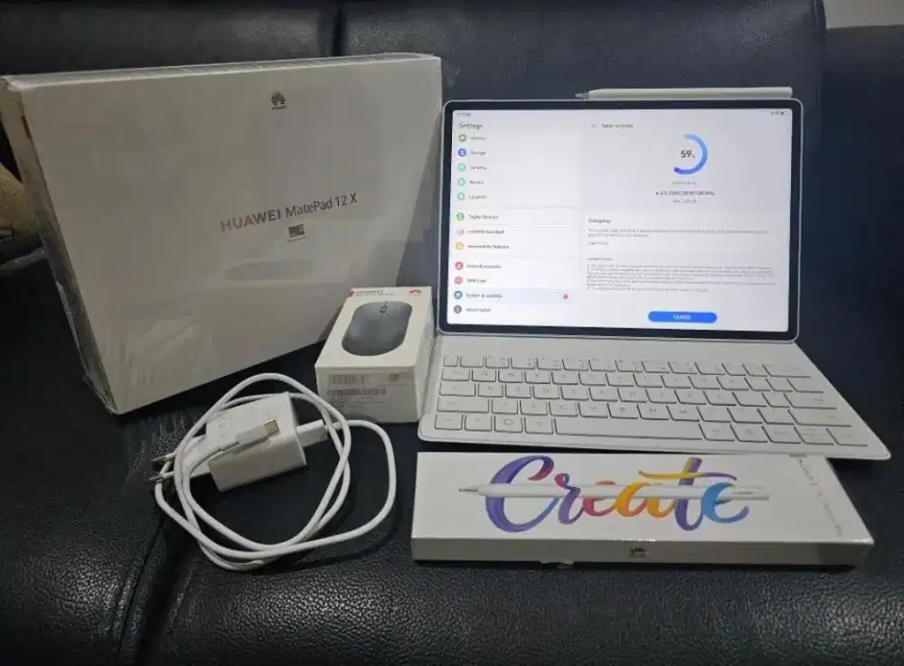 tablet huawei matepad 12 x 2026