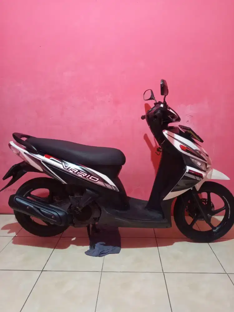 Honda vario 2009