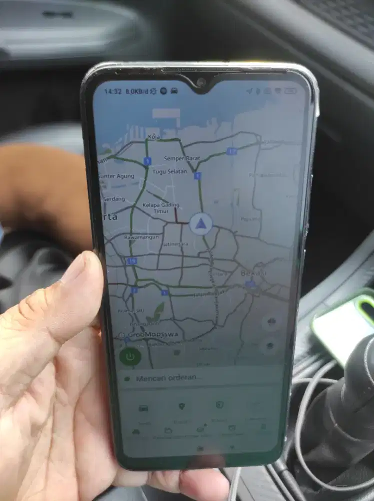 Xiaomi Redmi 9A 3/32Gb