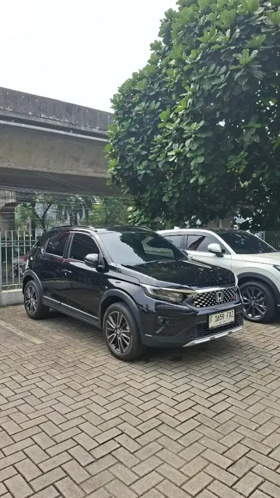 Honda WRV RS 2023 Tgn 1 Bogor