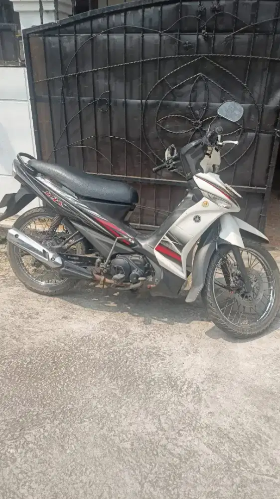 Yamaha Vega ZR 110