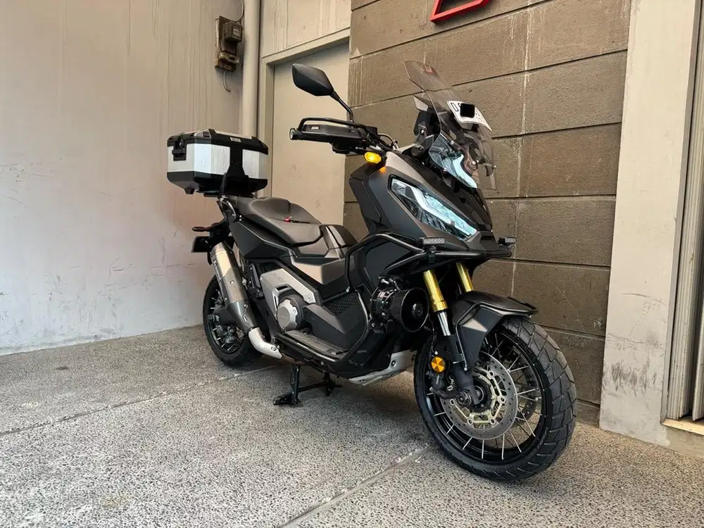 Honda X ADV / X-ADV / XADV 750
