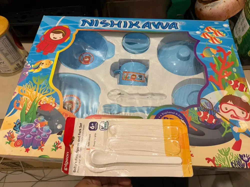 tempat makan nishikawa