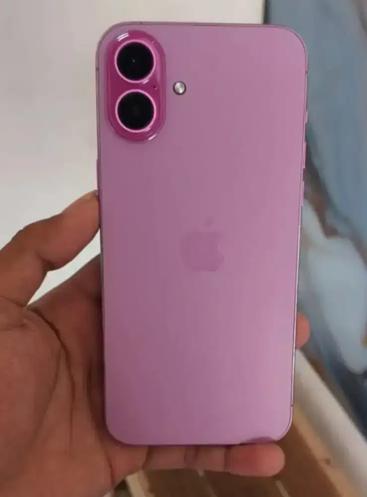 iphone 16 plus (HDC PREMIUM)