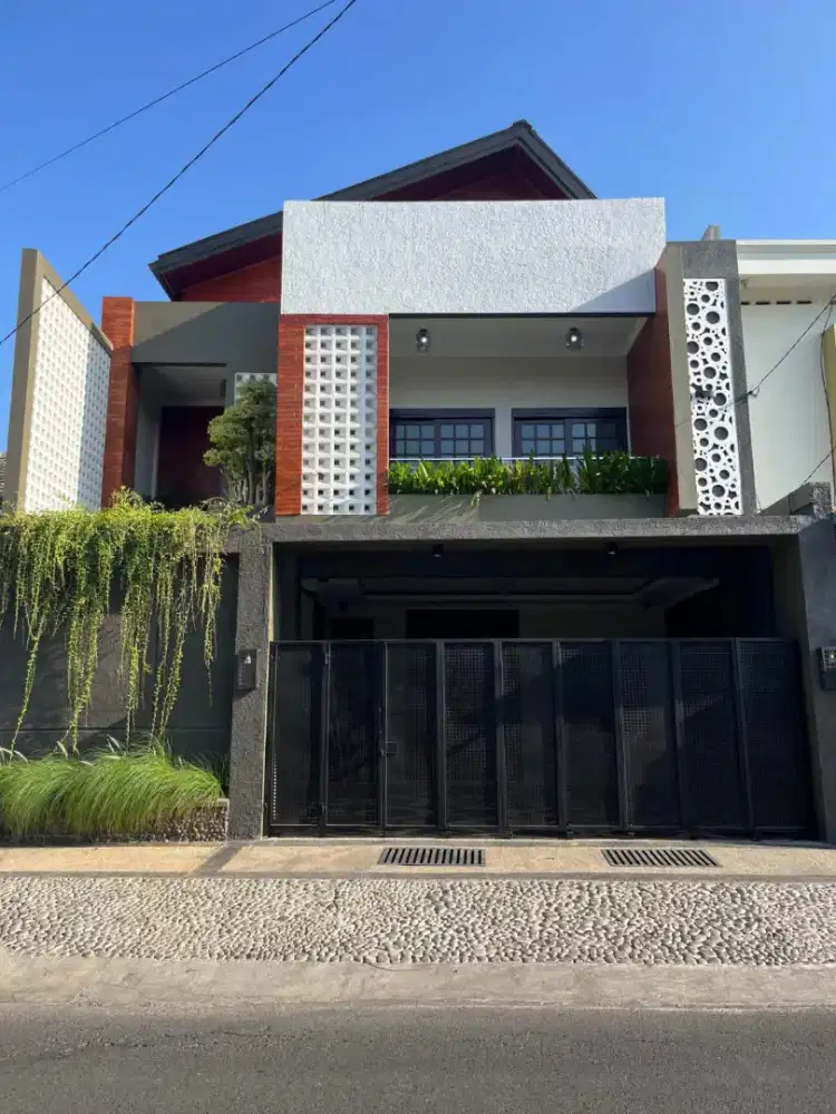 Jual Rumah di Sleman Dekat Stadiun Maguwoharjo