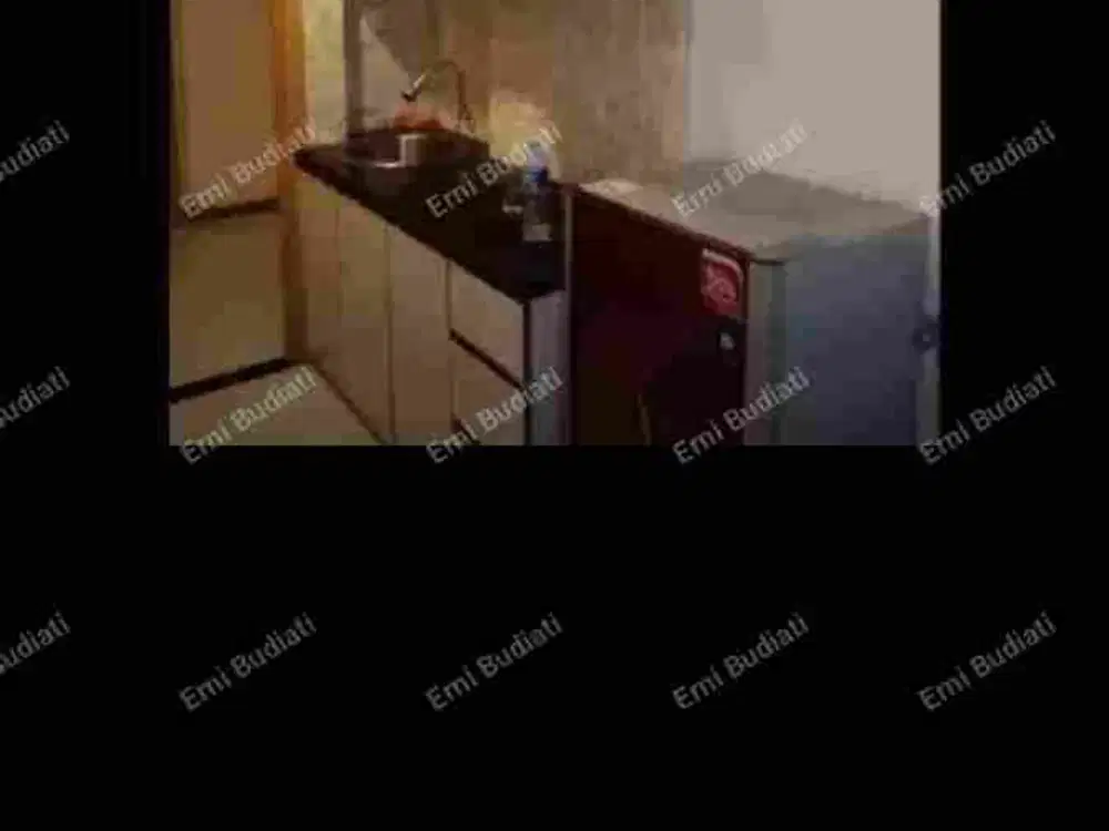 Disewakan Apartemen Victoria Square Full Furnished Bulanan