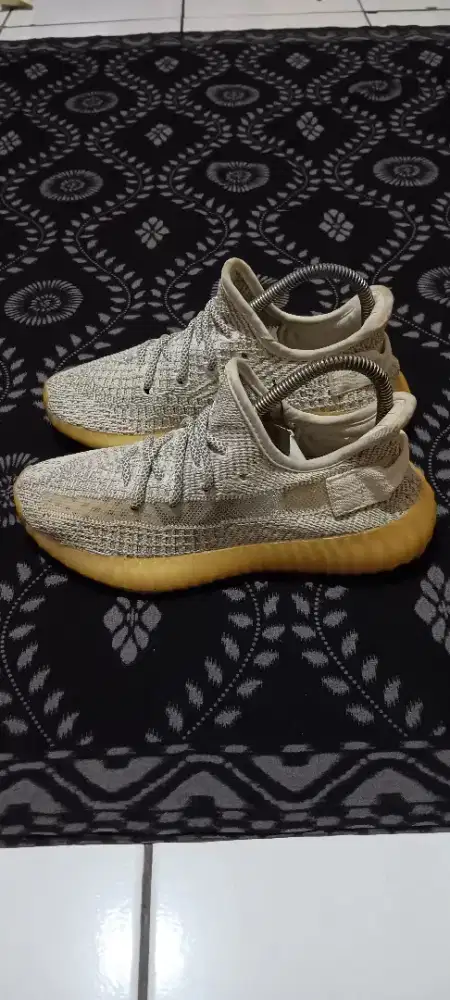 Sepatu size 37 ins 23 cm